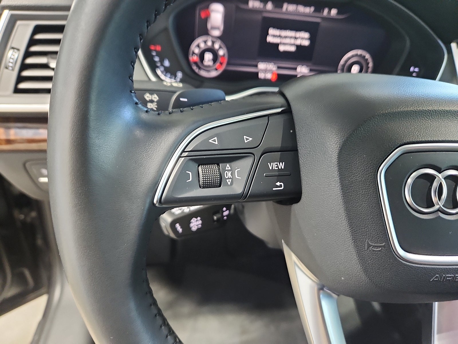 2018 Audi Q5 2.0T Premium