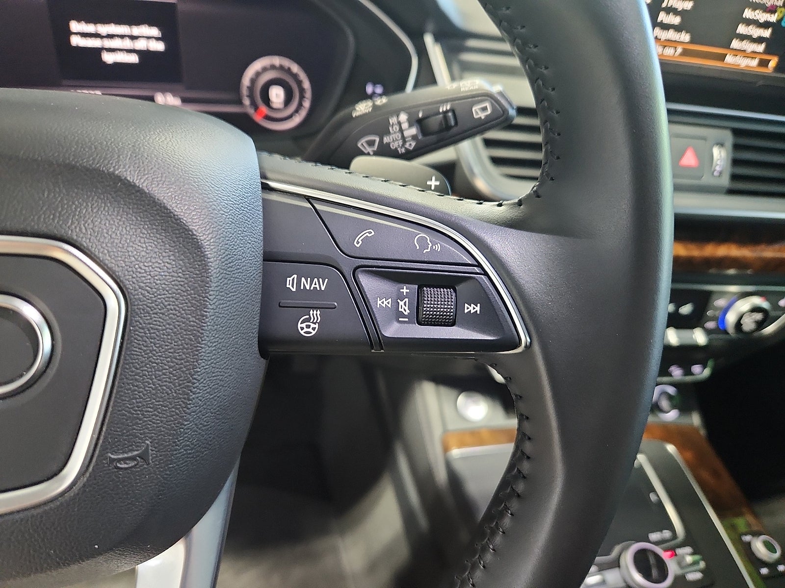 2018 Audi Q5 2.0T Premium
