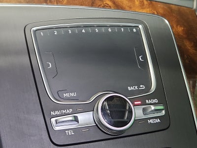 2018 Audi Q5 2.0T Premium