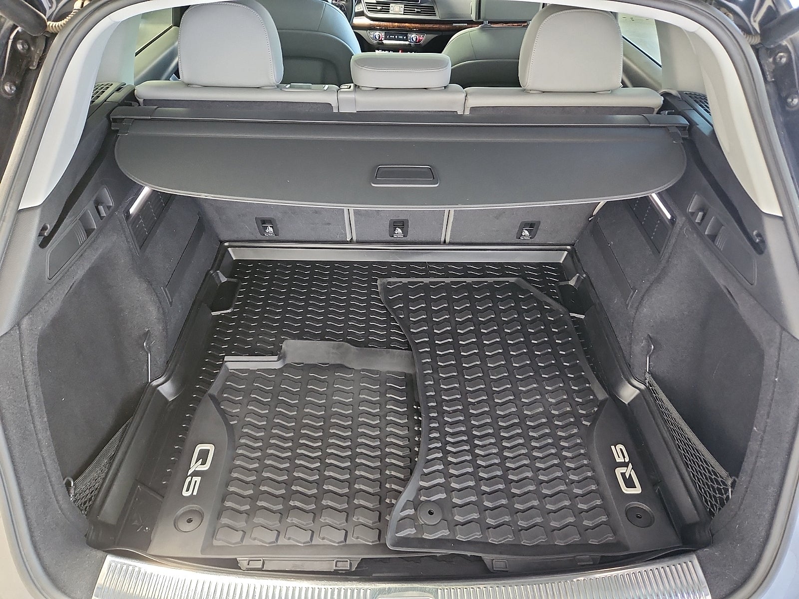 2018 Audi Q5 2.0T Premium