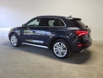 2018 Audi Q5 2.0T Premium