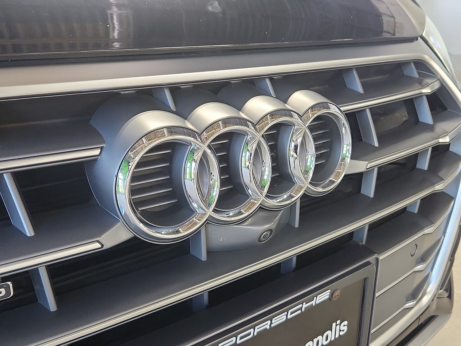 2018 Audi Q5 2.0T Premium