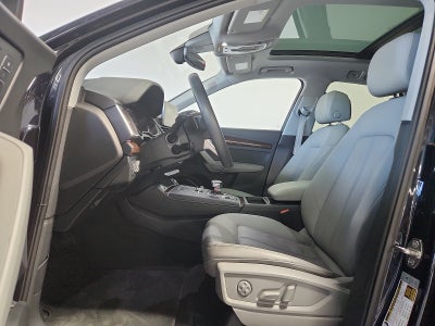 2018 Audi Q5 2.0T Premium