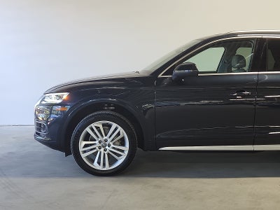2018 Audi Q5 2.0T Premium