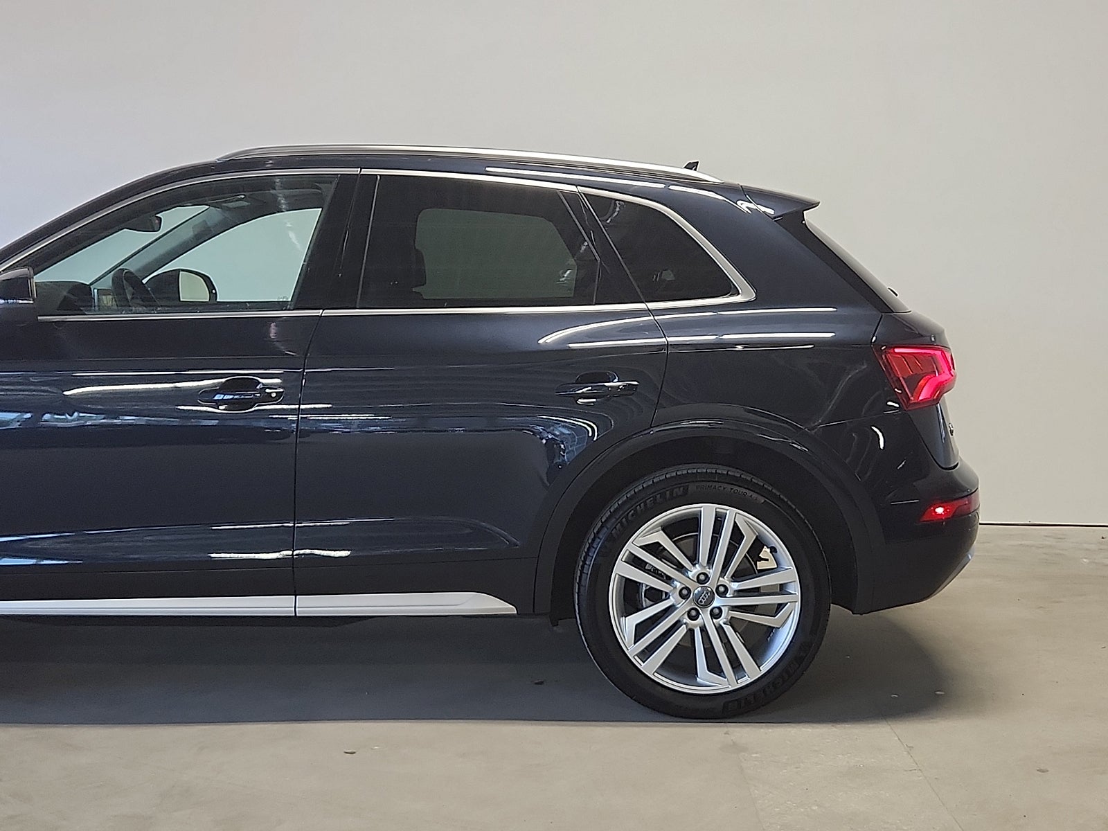 2018 Audi Q5 2.0T Premium