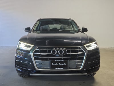 2018 Audi Q5 2.0T Premium