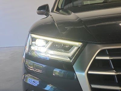 2018 Audi Q5 2.0T Premium