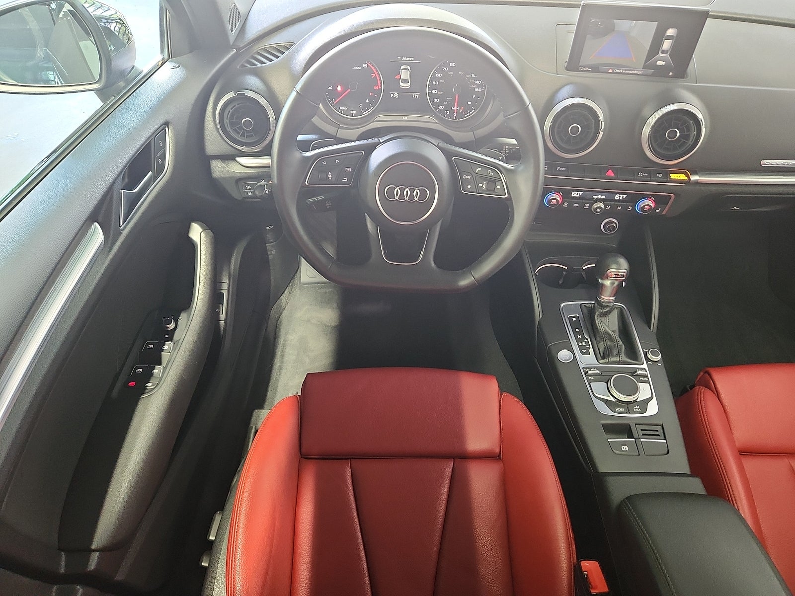 2020 Audi A3 Premium 45 TFSI S line quattro S tronic