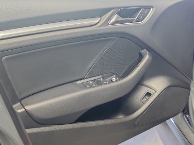 2020 Audi A3 Premium 45 TFSI S line quattro S tronic