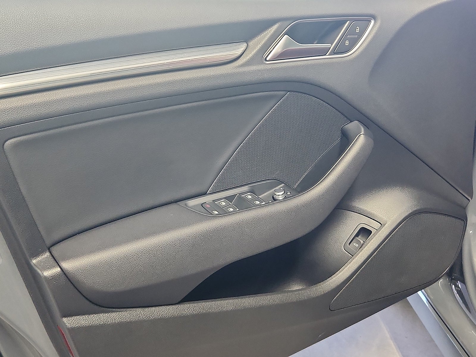 2020 Audi A3 Premium 45 TFSI S line quattro S tronic
