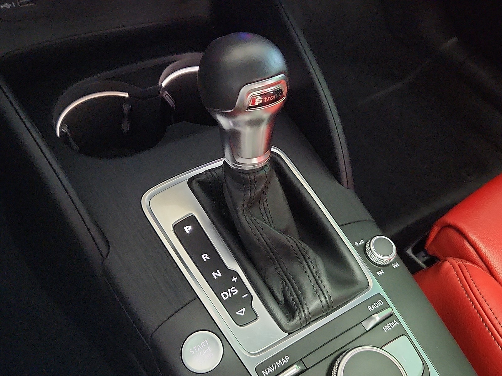 2020 Audi A3 Premium 45 TFSI S line quattro S tronic
