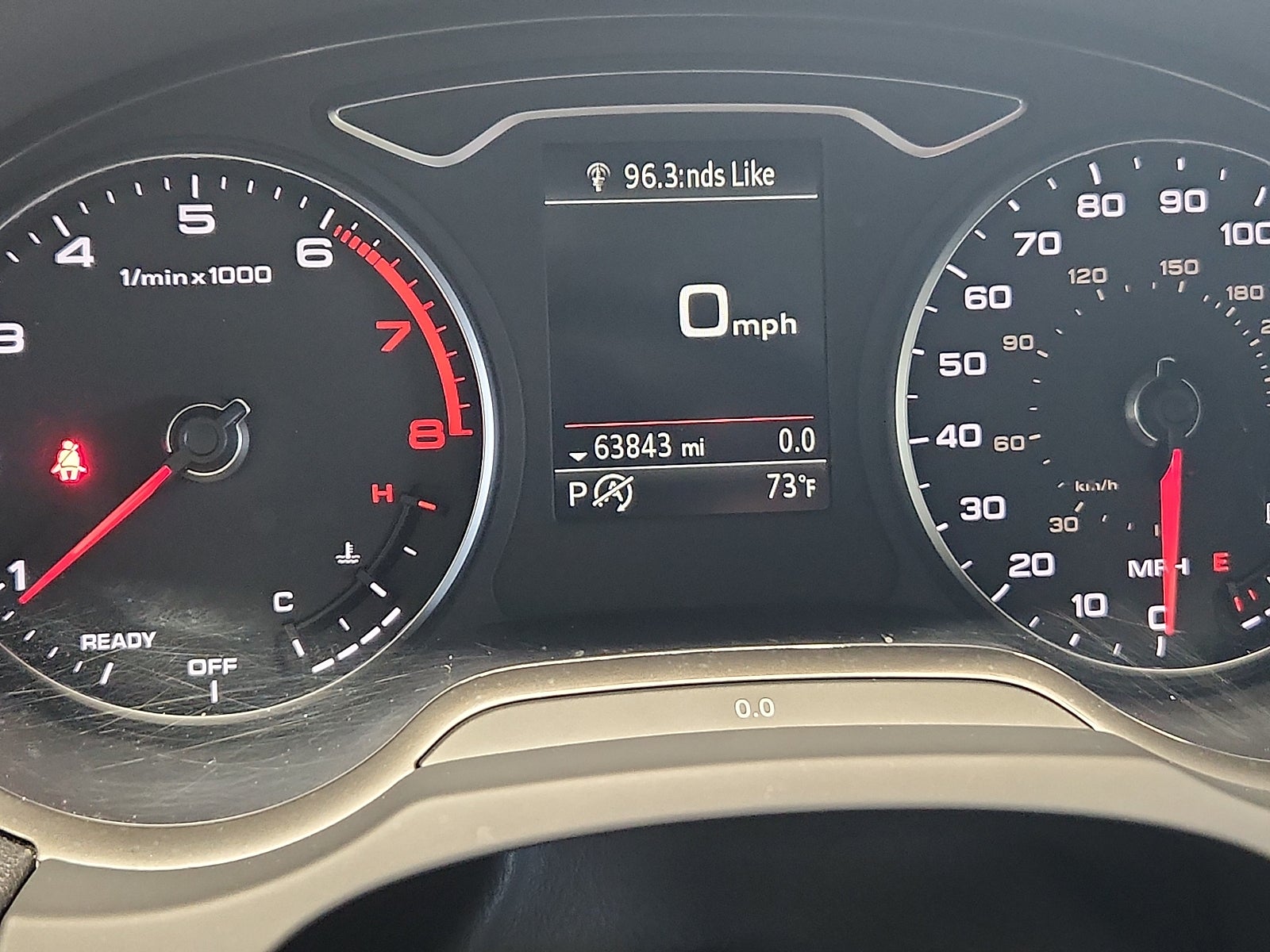 2020 Audi A3 Premium 45 TFSI S line quattro S tronic