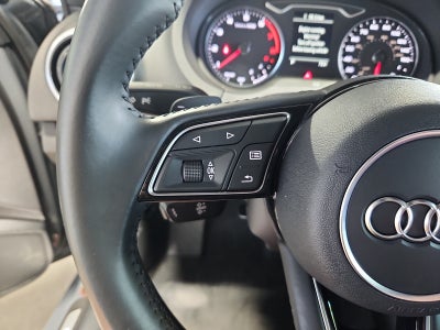 2020 Audi A3 Premium 45 TFSI S line quattro S tronic