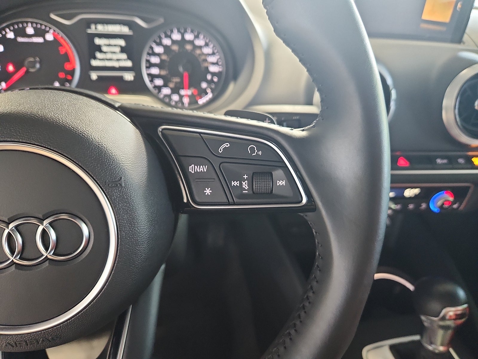 2020 Audi A3 Premium 45 TFSI S line quattro S tronic