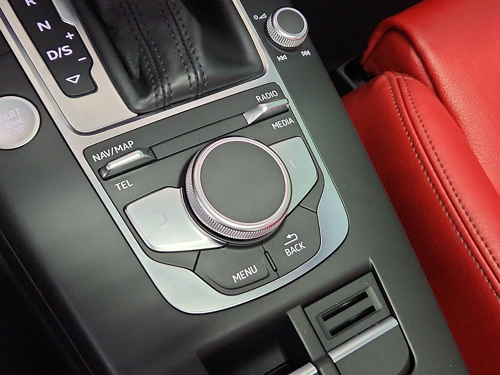 2020 Audi A3 Premium 45 TFSI S line quattro S tronic