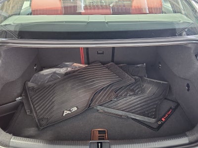 2020 Audi A3 Premium 45 TFSI S line quattro S tronic