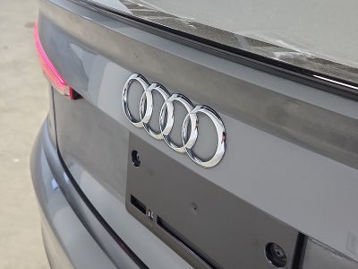 2020 Audi A3 Premium 45 TFSI S line quattro S tronic