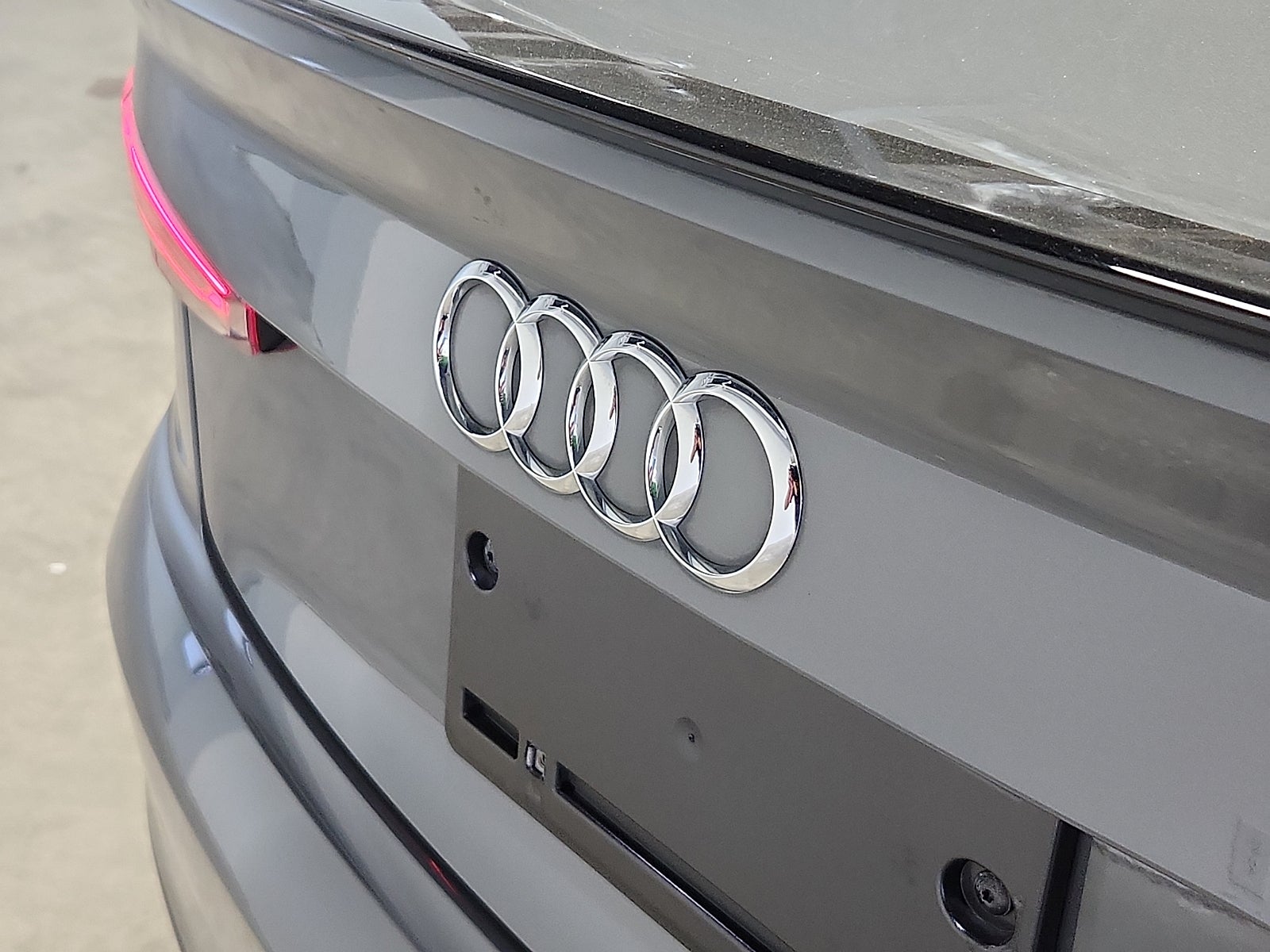 2020 Audi A3 Premium 45 TFSI S line quattro S tronic