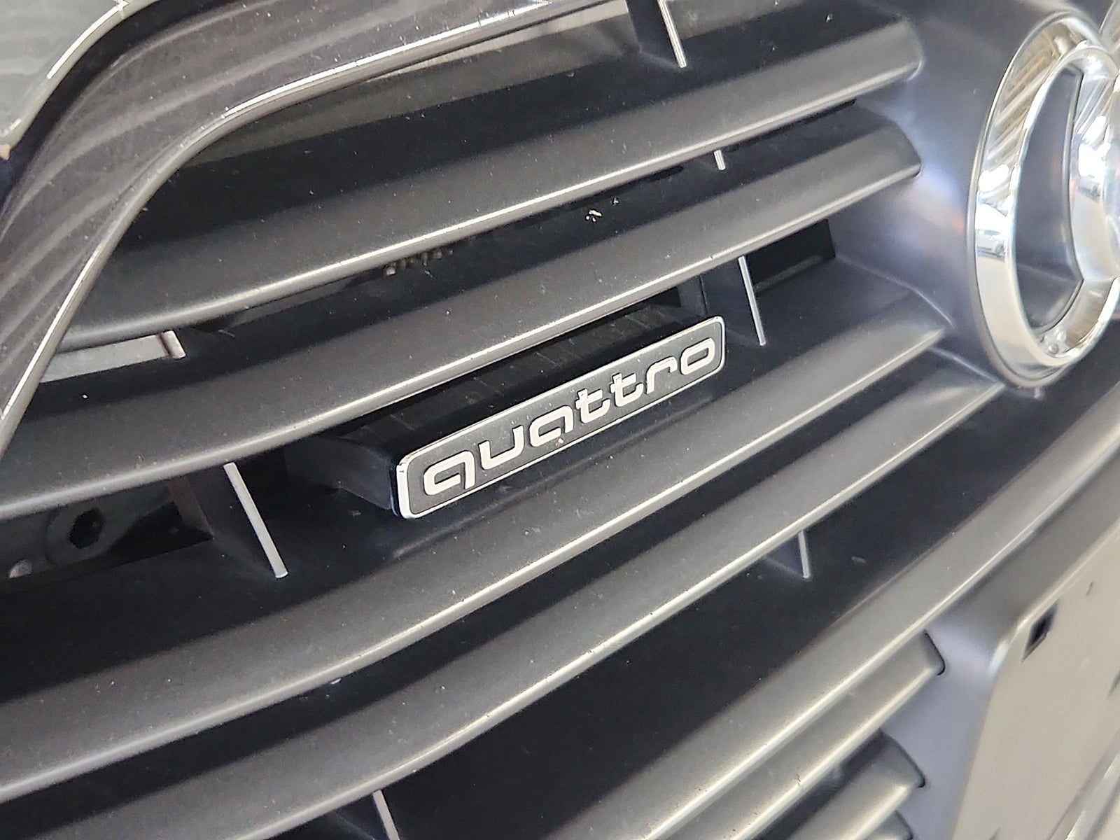 2020 Audi A3 Premium 45 TFSI S line quattro S tronic