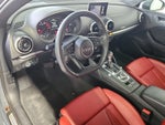 2020 Audi A3 Premium 45 TFSI S line quattro S tronic