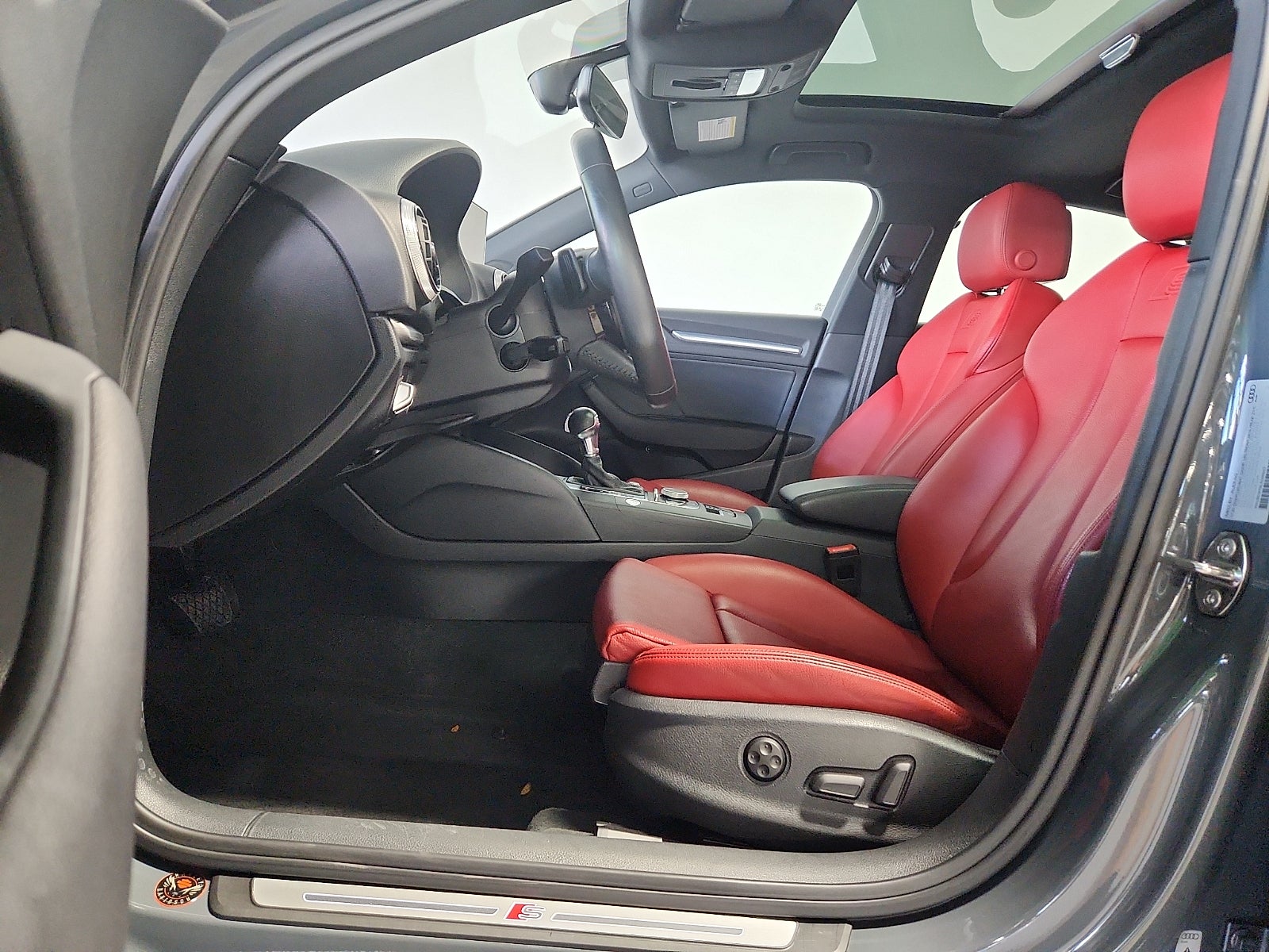 2020 Audi A3 Premium 45 TFSI S line quattro S tronic