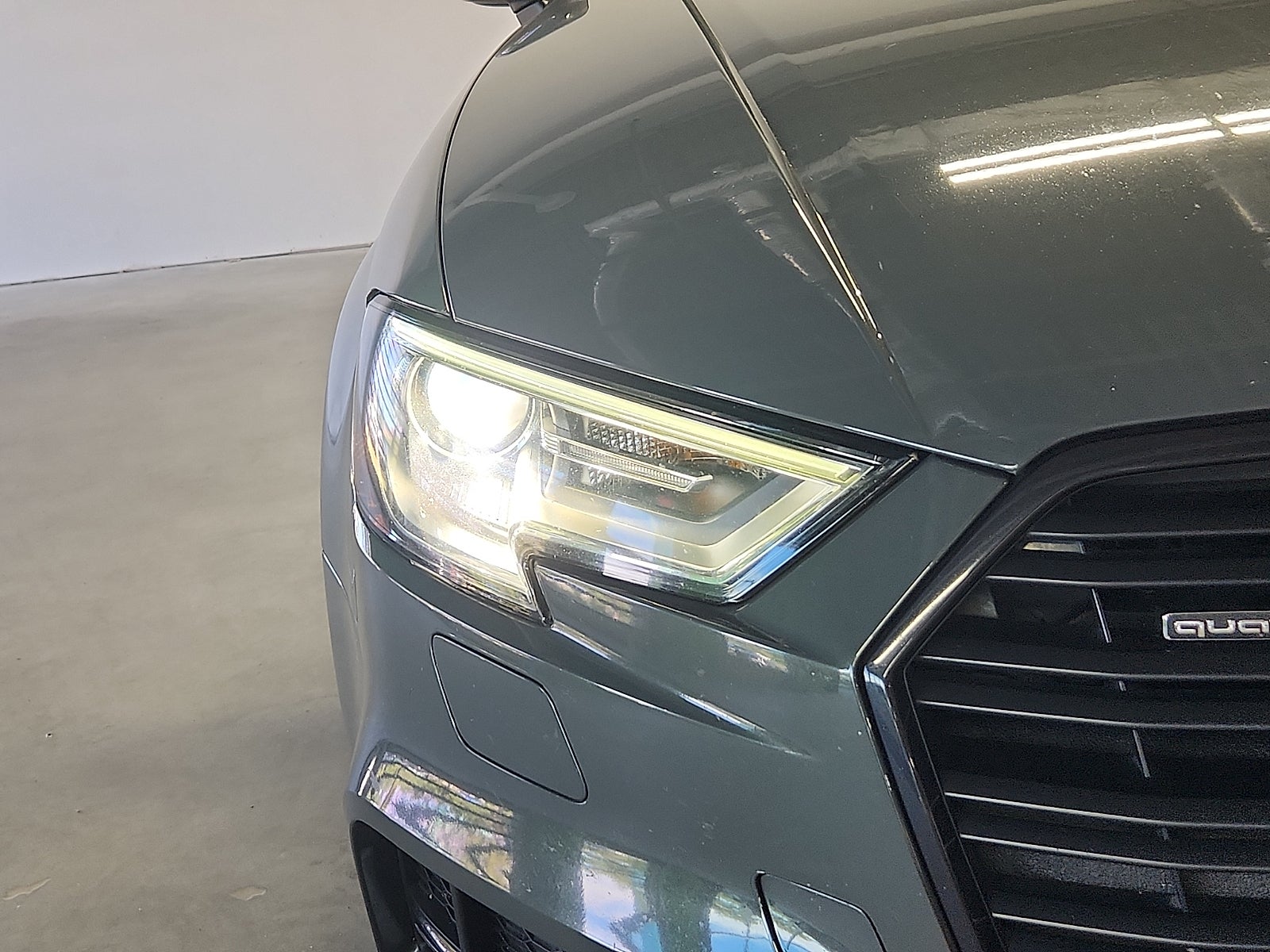2020 Audi A3 Premium 45 TFSI S line quattro S tronic