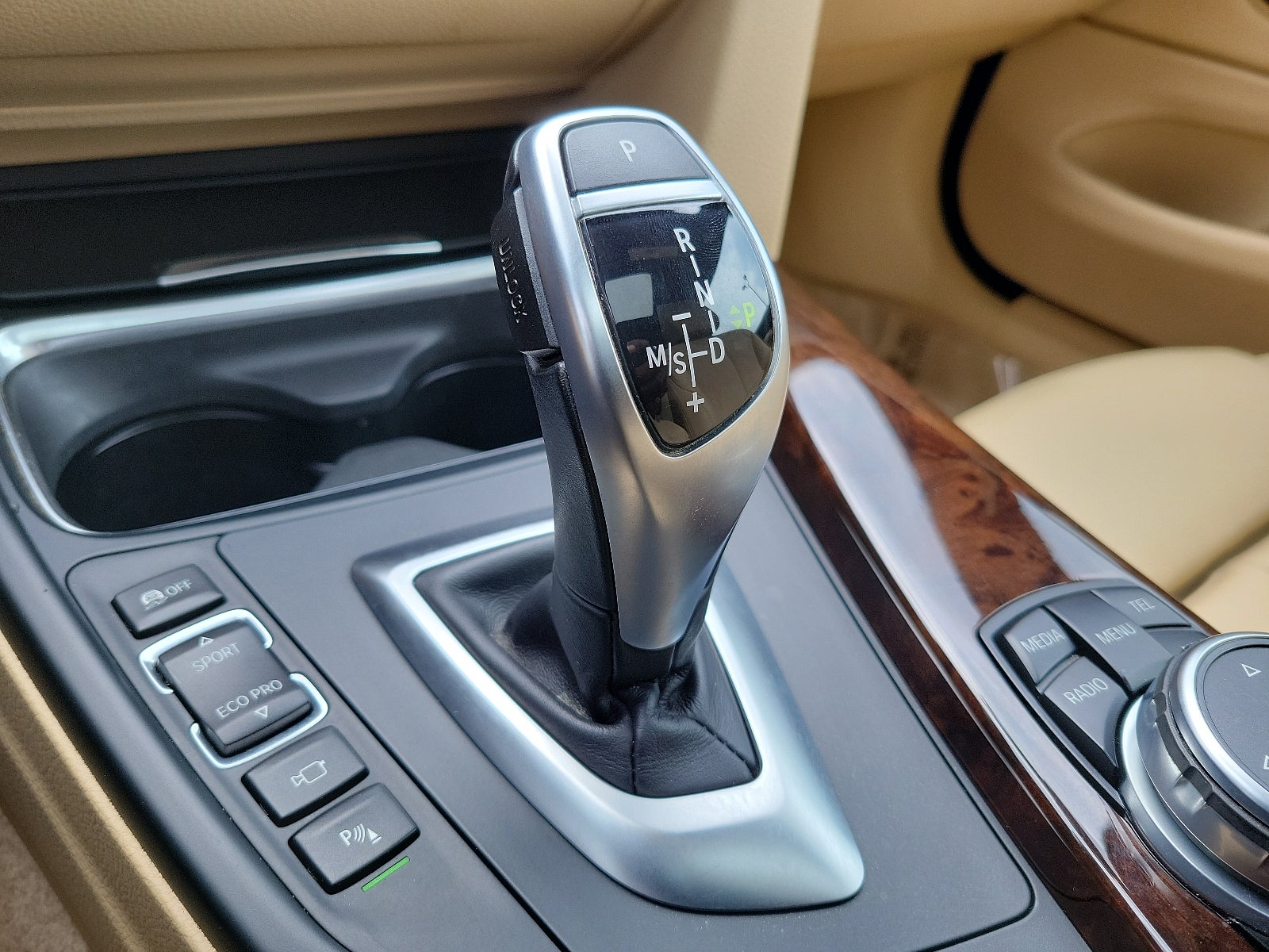 2015 BMW 4 Series 435i xDrive