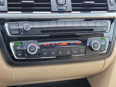 2015 BMW 4 Series 435i xDrive