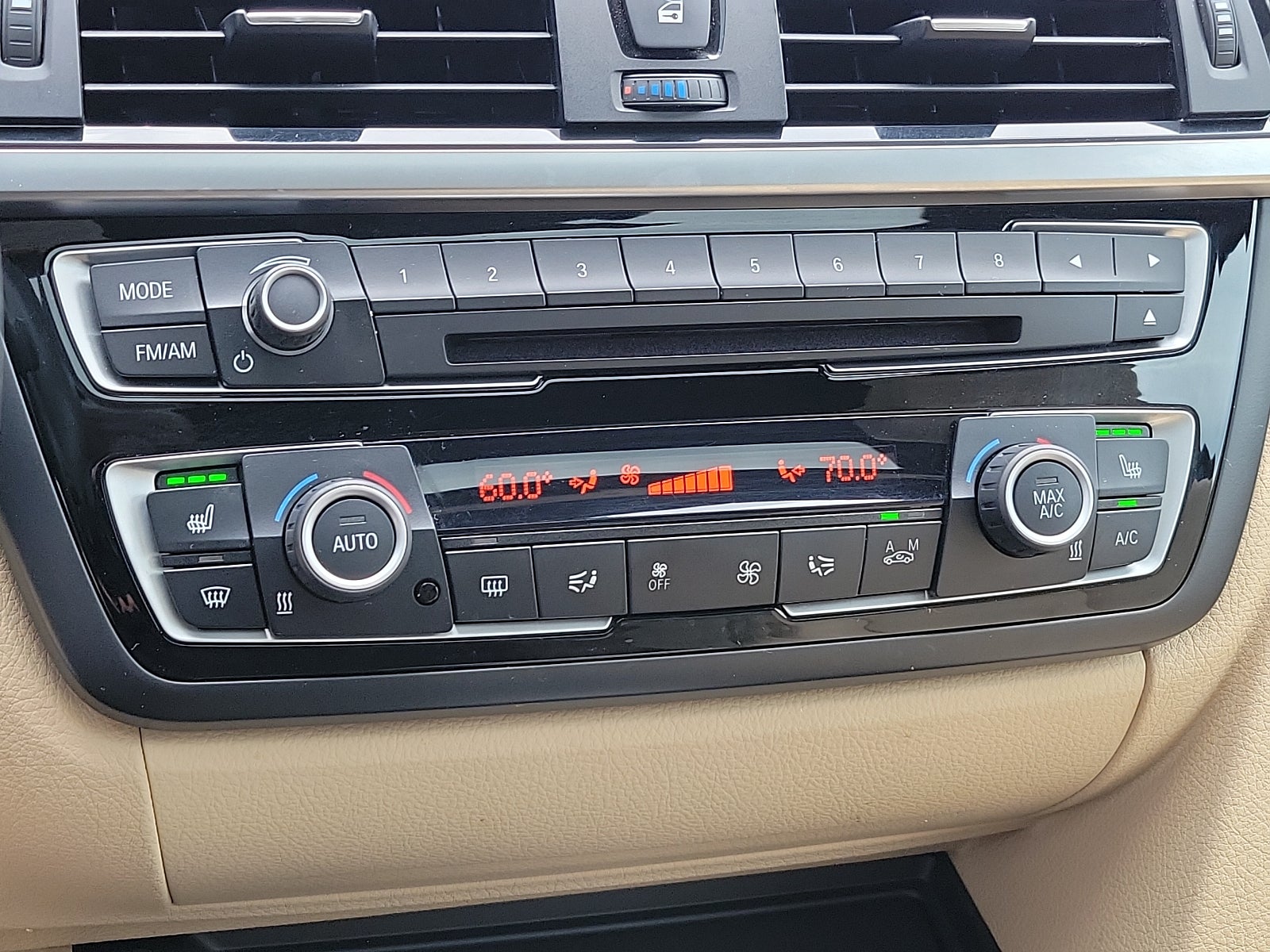 2015 BMW 4 Series 435i xDrive