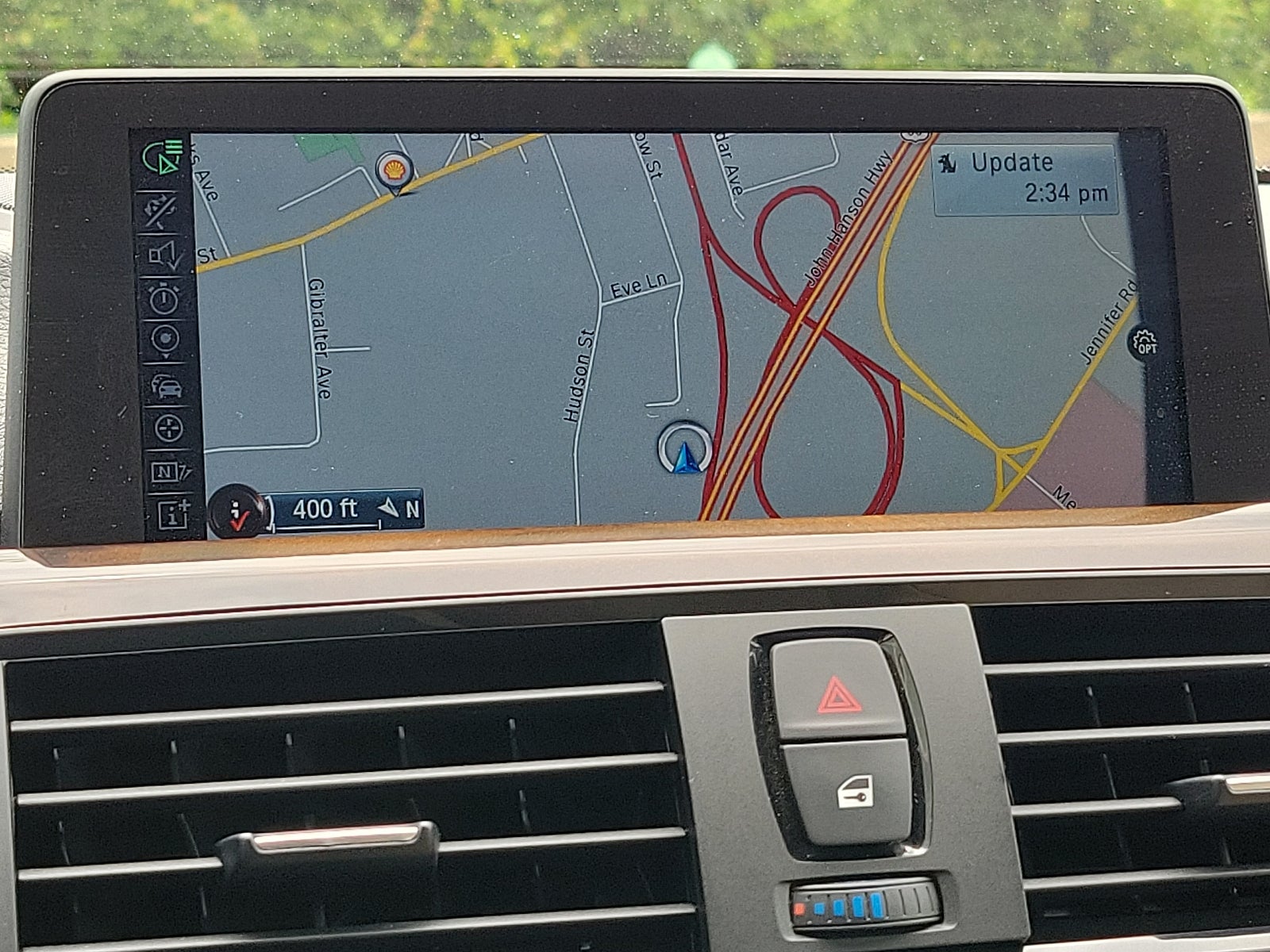 2015 BMW 4 Series 435i xDrive