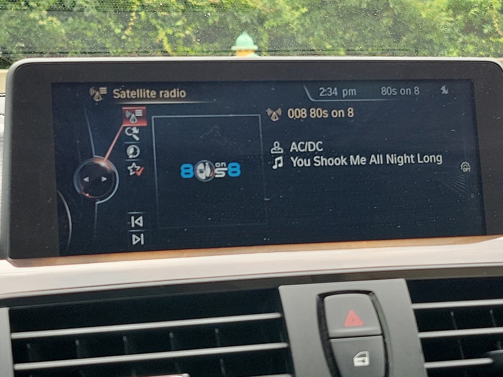 2015 BMW 4 Series 435i xDrive