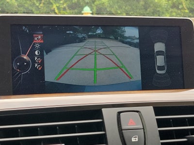 2015 BMW 4 Series 435i xDrive