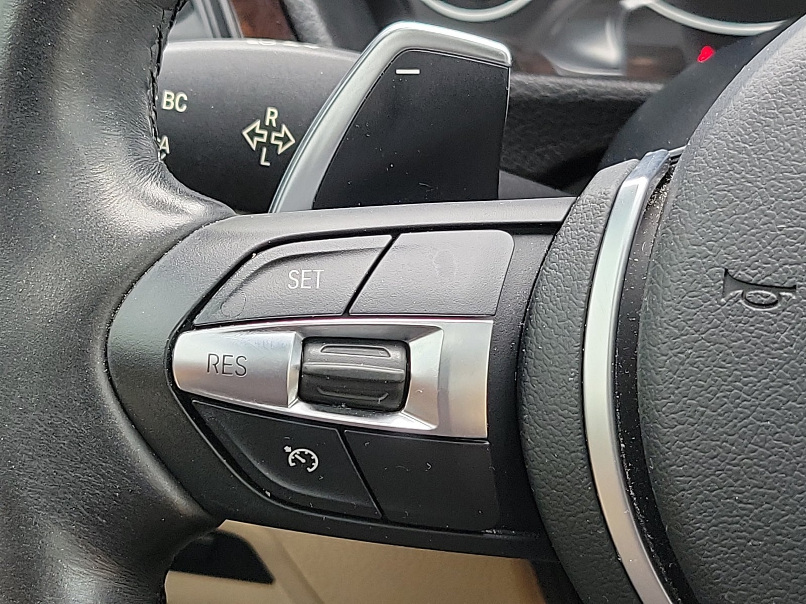 2015 BMW 4 Series 435i xDrive