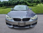 2015 BMW 4 Series 435i xDrive
