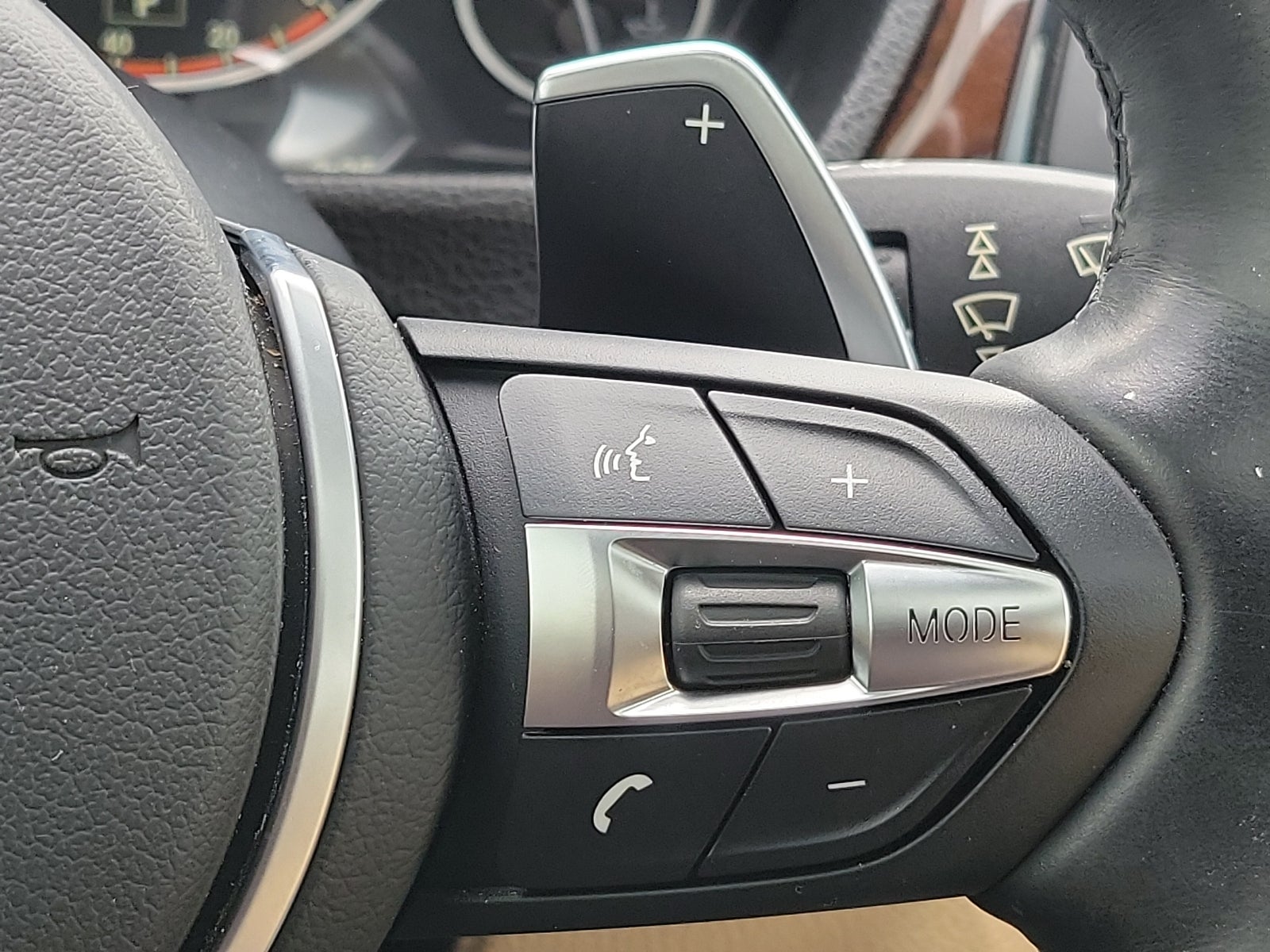 2015 BMW 4 Series 435i xDrive