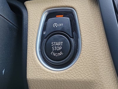 2015 BMW 4 Series 435i xDrive