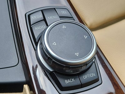 2015 BMW 4 Series 435i xDrive