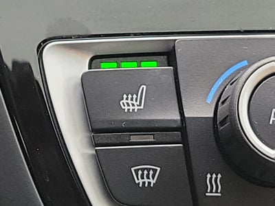 2015 BMW 4 Series 435i xDrive