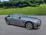 2015 BMW 4 Series 435i xDrive