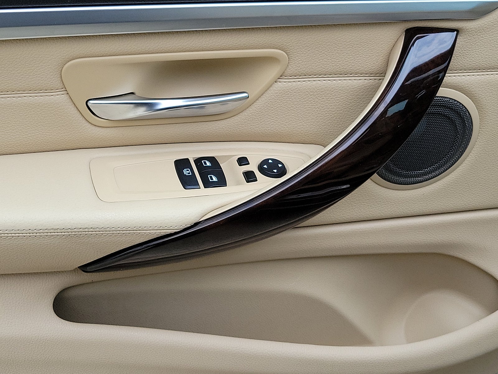 2015 BMW 4 Series 435i xDrive