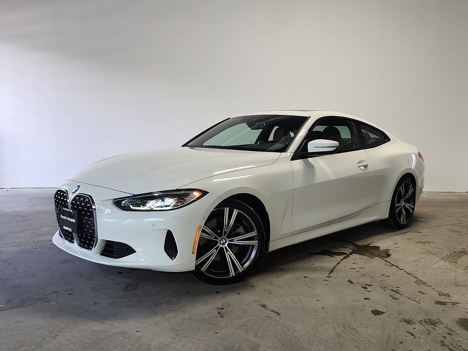 2021 BMW 430i 430i