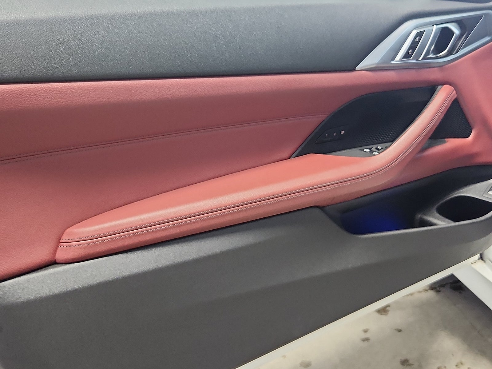 2021 BMW 430i 430i