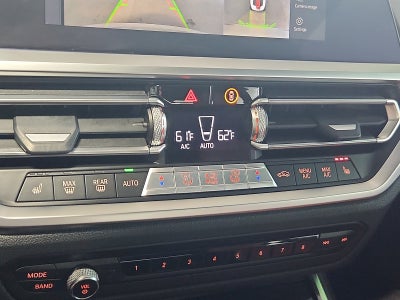 2021 BMW 430i 430i