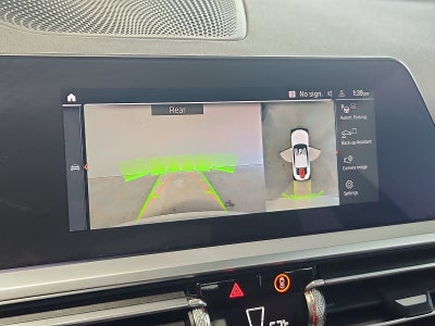 2021 BMW 430i 430i