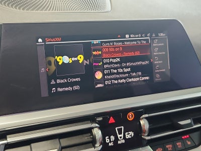 2021 BMW 430i 430i