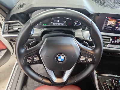 2021 BMW 430i 430i