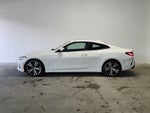 2021 BMW 430i 430i
