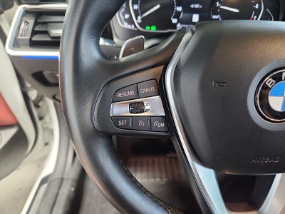 2021 BMW 430i 430i