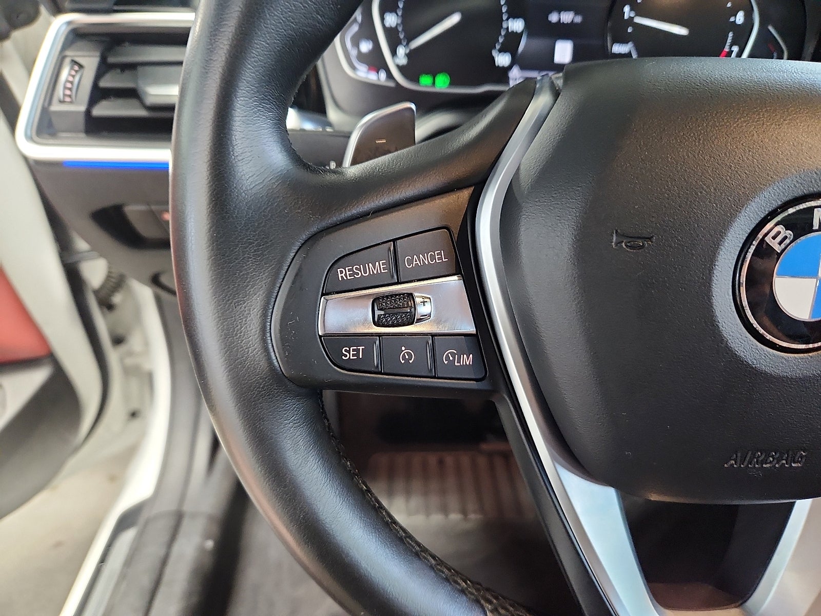 2021 BMW 430i 430i