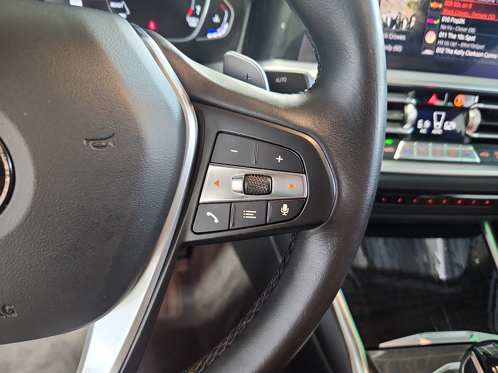 2021 BMW 430i 430i